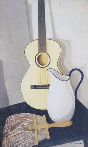 casorati_brocca_chitarra